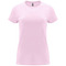 Capri T-Shirt für Damen
