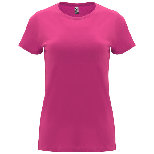 Capri T-Shirt für Damen