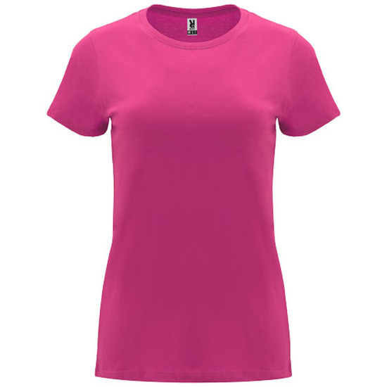 Capri T-Shirt für Damen