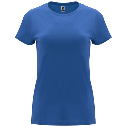 Capri T-Shirt für Damen