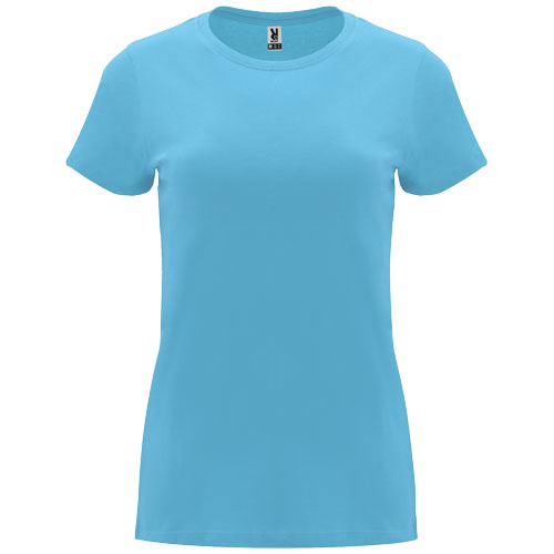 Capri T-Shirt für Damen
