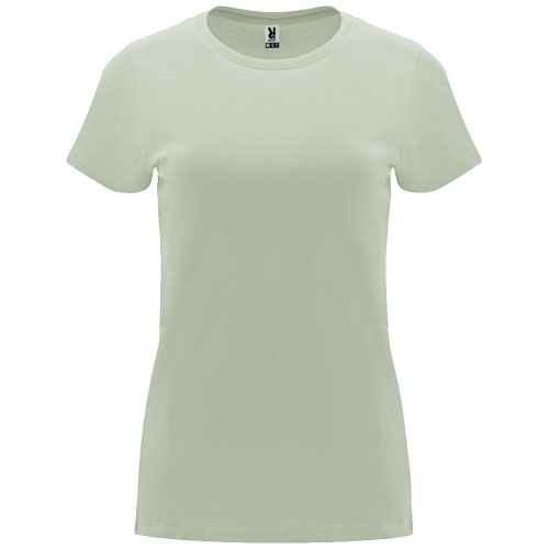 Capri T-Shirt für Damen