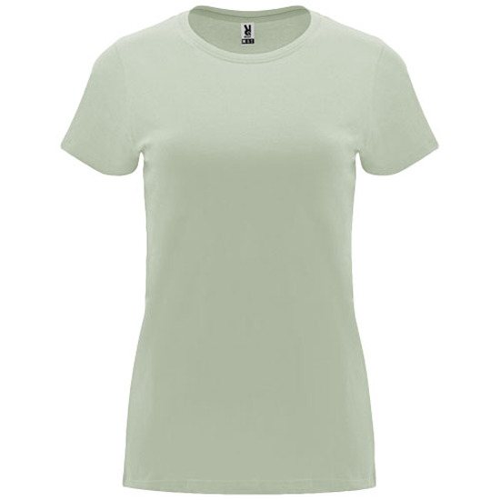 Capri T-Shirt für Damen