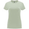 Capri T-Shirt für Damen