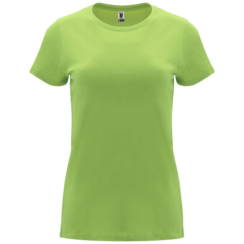 Capri T-Shirt für Damen