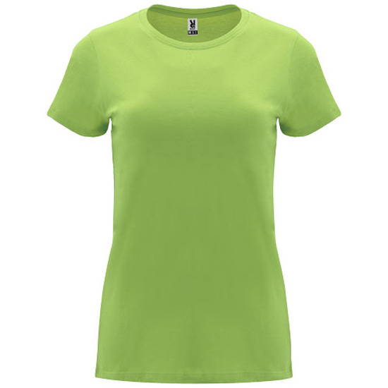 Capri T-Shirt für Damen