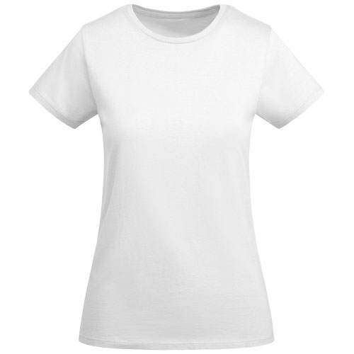 Breda T-Shirt aus Bio-Baumwolle für Damen