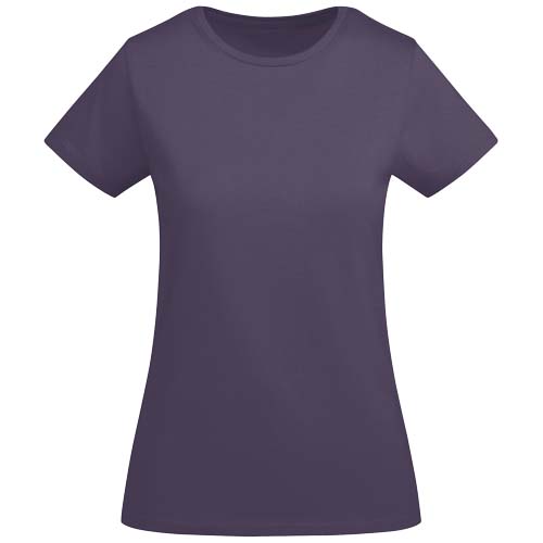 Breda T-Shirt aus Bio-Baumwolle für Damen