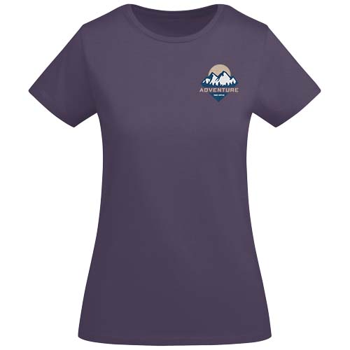 Breda T-Shirt aus Bio-Baumwolle für Damen