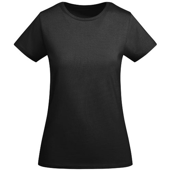 Breda T-Shirt aus Bio-Baumwolle für Damen