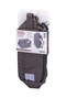 TROIKA Kulturbeutel BUSINESS WASHBAG 2