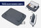 TROIKA Laptoptasche TROIKA BLACK BUSINESS CARRY 2