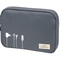 TROIKA Kabeltasche BLUE CYCLE TECH POUCH 2