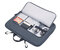 TROIKA Laptoptasche BLUE CYCLE CARRY 2