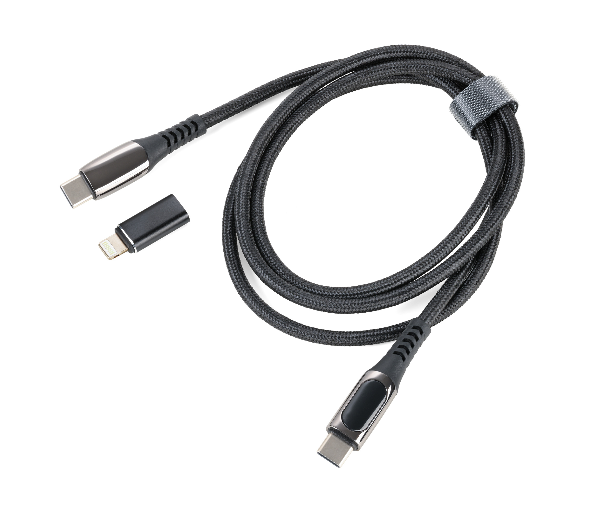 TROIKA Ladekabel TROIKA SPEEDY