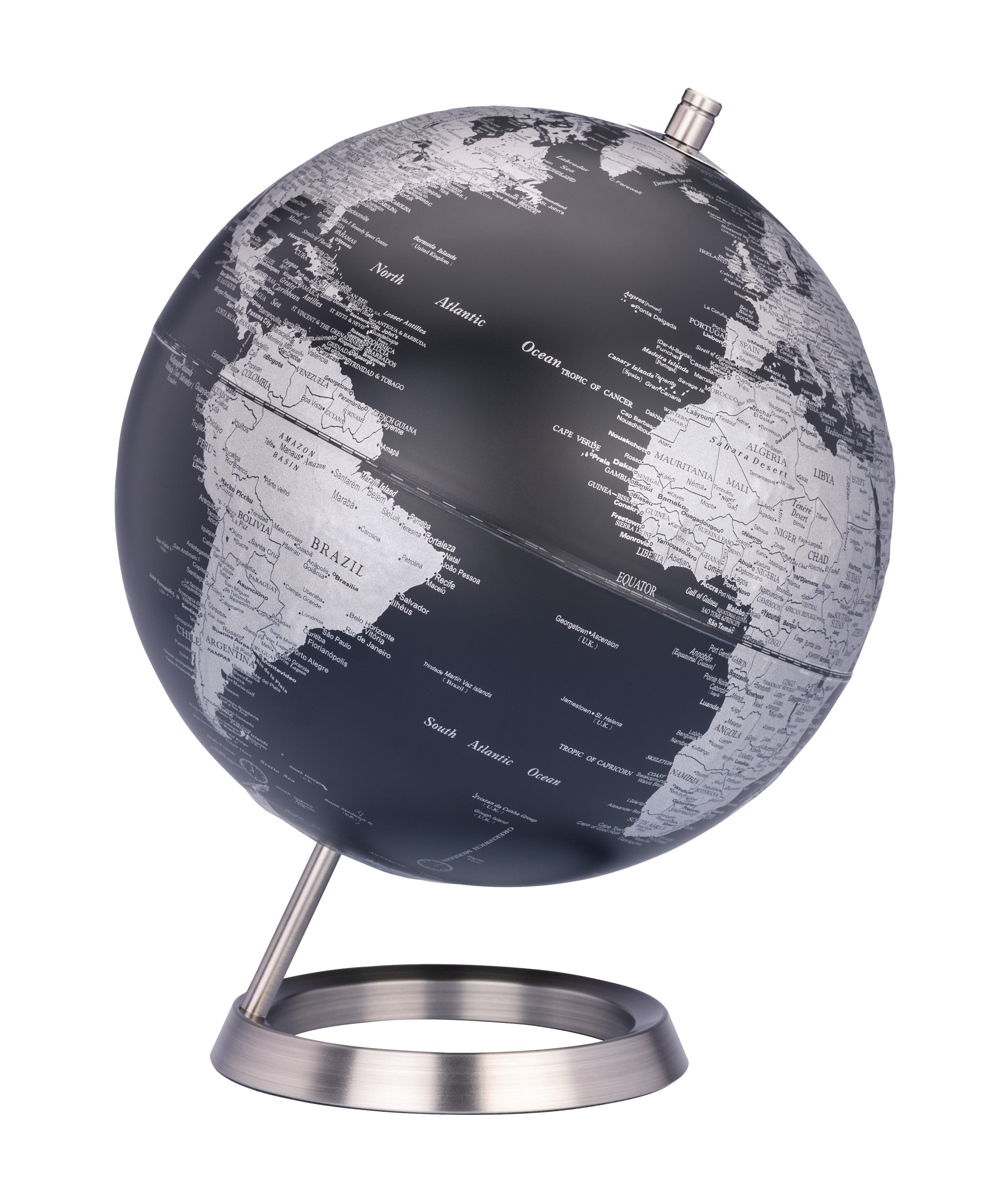 TROIKA Globus 23,5 GRAD