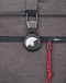 TROIKA Schlüsselanhänger AIRTAG HOLDER