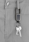 TROIKA Karabiner TRACK & FIND CARABINER