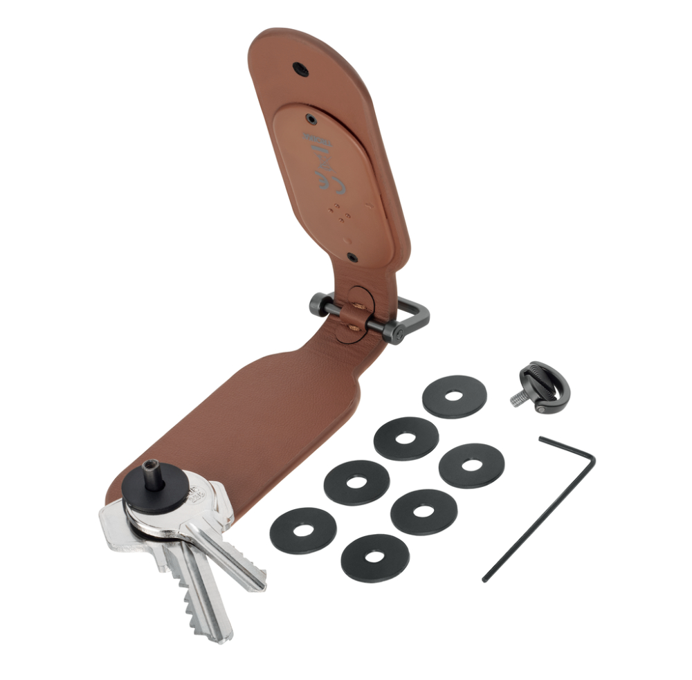 TROIKA Schlüssel Organizer TRACK & FIND KEY ORGANIZER