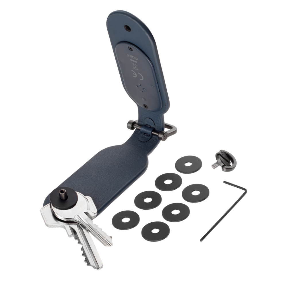 TROIKA Schlüssel Organizer TRACK & FIND KEY ORGANIZER