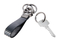 TROIKA Schlüsselanhänger KEY-CLICK CARBON