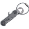 TROIKA Mini-Werkzeug PARCEL CUT & CART