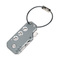 TROIKA Mini-Werkzeug KEYTOOL