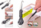 TROIKA Paketmesser HOOK 2
