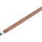 TROIKA Multitasking-Bleistift CONSTRUCTION ENDLESS WALNUT