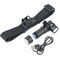 TROIKA Taschenlampe ECO KNICKLICHT MICRO