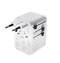 TROIKA Reiseadapter WORLDWIDE PULL 35
