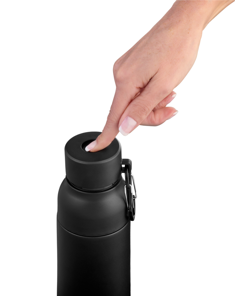 TROIKA Thermoflasche INFUSE+
