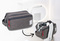 TROIKA Kulturbeutel BUSINESS WASHBAG 2