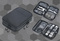 TROIKA Kabeltasche TROIKA BLACK CONNECTED