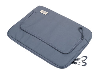 TROIKA Laptoptasche BLUE CYCLE CARRY 2