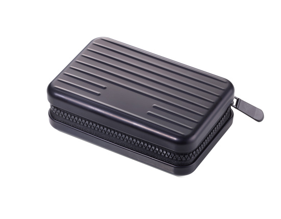 TROIKA Kreditkartenetui KARTENKOFFER