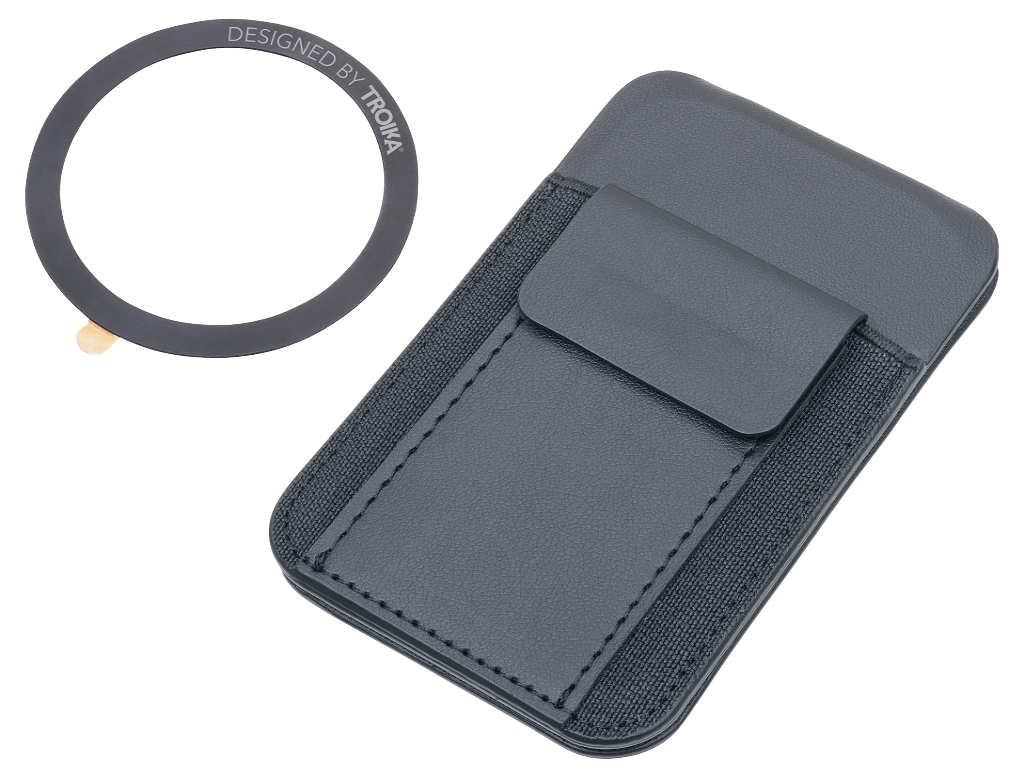 Kartenetui "CASH CARDS KEY"