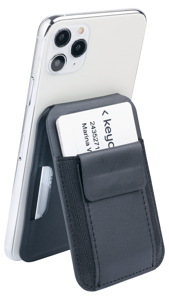 Kartenetui "CASH CARDS KEY"