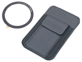 Kartenetui "CASH CARDS KEY"