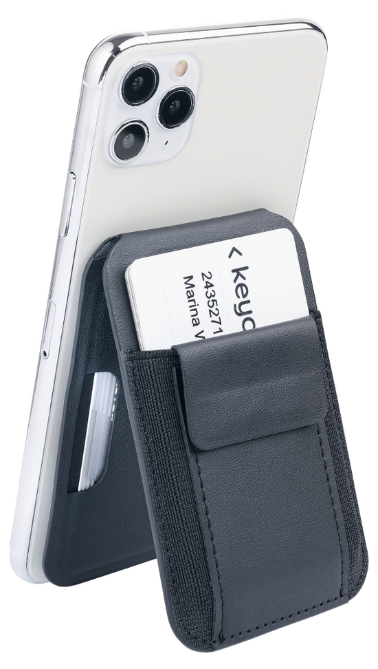 Kartenetui "CASH CARDS KEY"