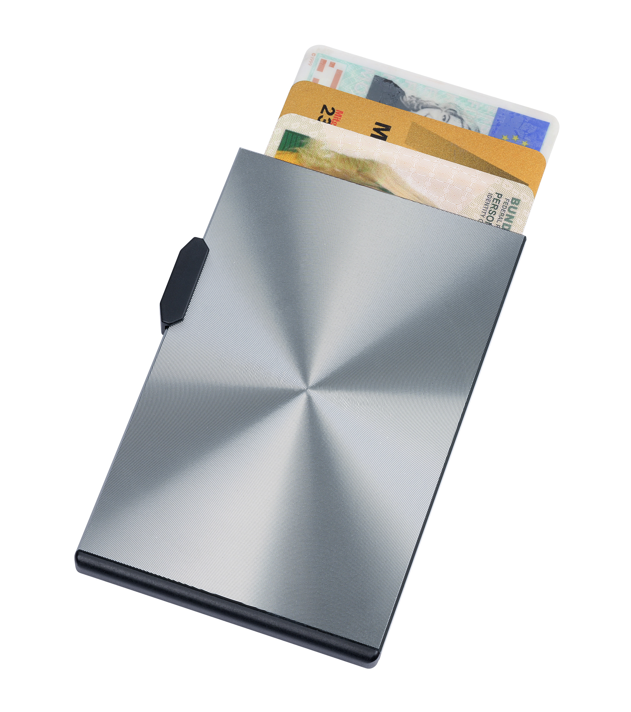 TROIKA Kartenetui EDELCARD