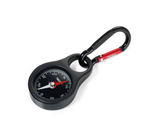 TROIKA Schlüsselanhänger WEGWEISER