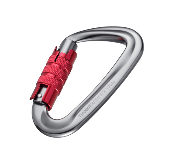 TROIKA Karabiner TROIKARABINER
