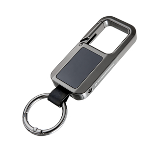 TROIKA Karabiner TRACK & FIND CARABINER