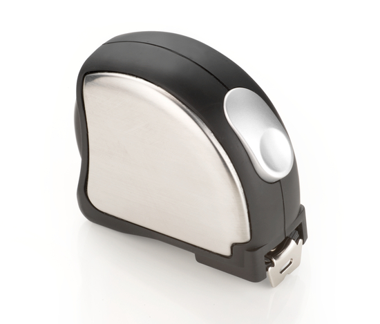 TROIKA Maßband ACCURATE