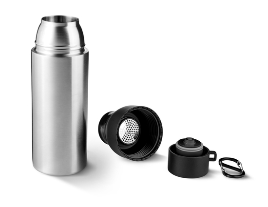 TROIKA Thermoflasche INFUSE+