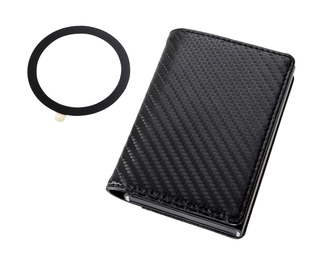 TROIKA 2-in-1 Wallet SHERLOCK HOME