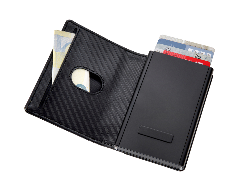 TROIKA 2-in-1 Wallet SHERLOCK HOME