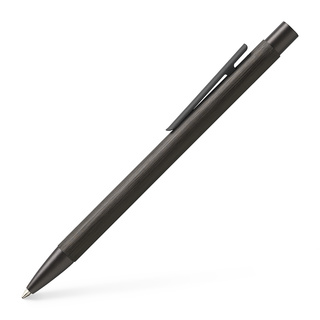 Neo Slim Aluminium Gunmetal Kugelschreiber