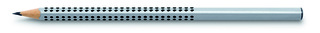 Bleistift Grip 2001 Silber